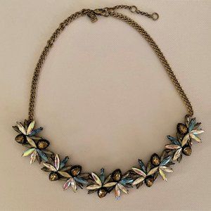 Banana Republi Statement Necklace